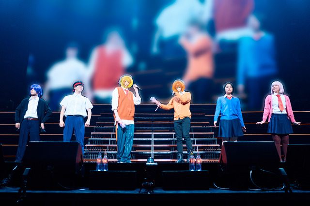 sutoPuri Utaitemita Live 2025 ~Sorosoro Utaitemita mo Kikitakunai!?~ Live Photo