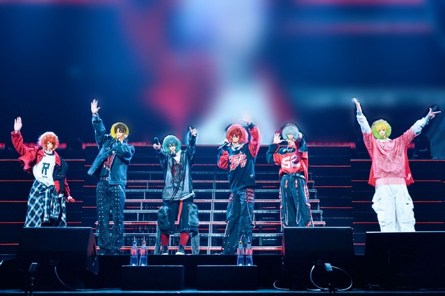 sutoPuri Utaitemita Live 2025 ~Sorosoro Utaitemita mo Kikitakunai!?~ Live Photo