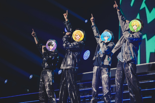 sutoPuri Utaitemita Live 2025 ~Sorosoro Utaitemita mo Kikitakunai!?~ Live Photo
