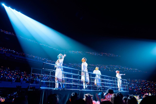 sutoPuri Utaitemita Live 2025 ~Sorosoro Utaitemita mo Kikitakunai!?~ Live Photo