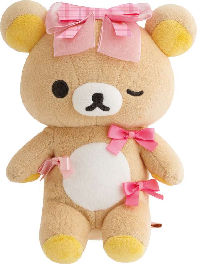 Rilakkuma 
