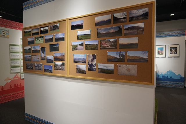 Yuru Camp 10th Anniversary Exhibition: Gathered Up All Our Camping Memories!