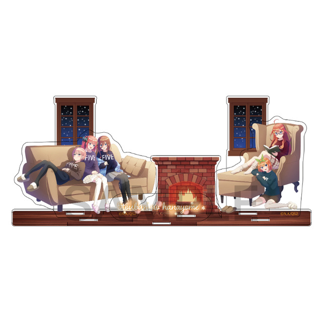 Diorama Acrylic <Danro no Soba de Silent Time>” width=”100%” height=”auto”><br />
  </a>
</p>
<p>
  <a href=