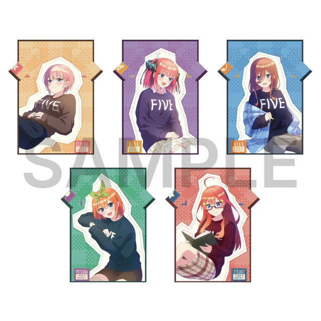 Wearable Blanket <Danro no Soba de Silent Time>” width=”100%” height=”auto”><br />
  </a>
</p>
<p>The lineup is incredibly diverse, promising to add a delightful touch to your living space. Among the offerings are classic items like <strong>Acrylic Stands</strong>, guaranteed to liven up any room, a <strong>Diorama Acrylic</strong> that recreates the scene of them gathered around the fireplace, and an <strong>Aroma Candle</strong> designed to evoke a warm and comforting ambiance.</p>
<p>
  <a href=