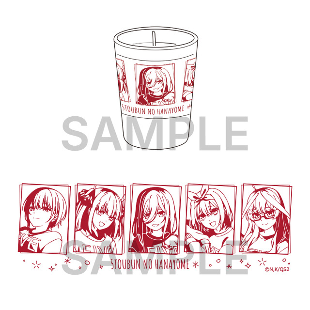 Aroma Candle <Danro no Soba de Silent Time>” width=”100%” height=”auto”><br />
  </a>
</p>
<p>Beyond these, fans can find items to enrich their daily lives, such as <strong>Wearable Blankets</strong>, cozy <strong>Cushions</strong>, handy <strong>Mini Mug Cups</strong>, and stylish <strong>Tote Bags</strong>. For those who love a bit of surprise, there are also three types of trading items: <strong>Trading Can Badges with Rare Variants</strong>, <strong>Trading Clear Files</strong>, and <strong>Trading Cheki-style Cards with Rare Variants</strong>. And for a unique twist, you can even snag some <strong>Marshmallows</strong> and <strong>Donut Package Keyholders</strong>!</p>
<p>
  <a href=