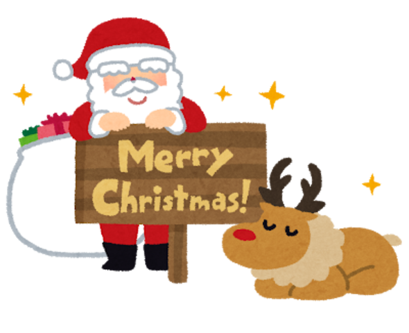 Which Character Do You Want to Spend Christmas With?