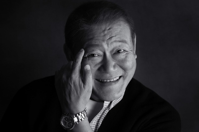 Kunimura Jun