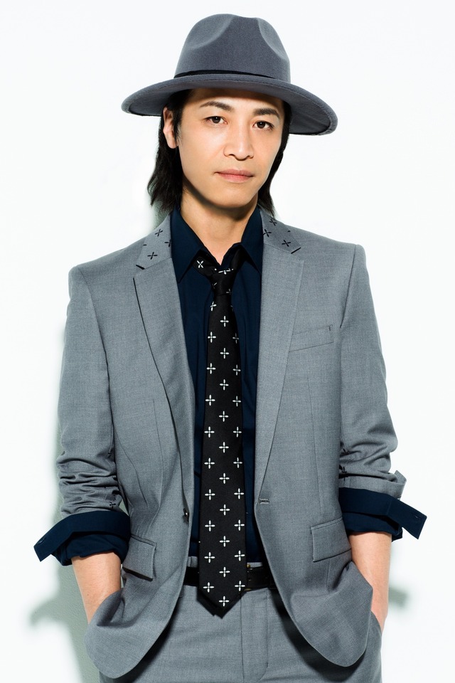Toriumi Kousuke