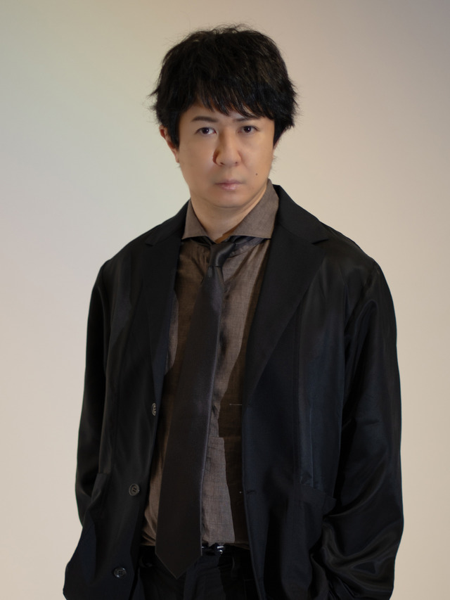 Sugita Tomokazu