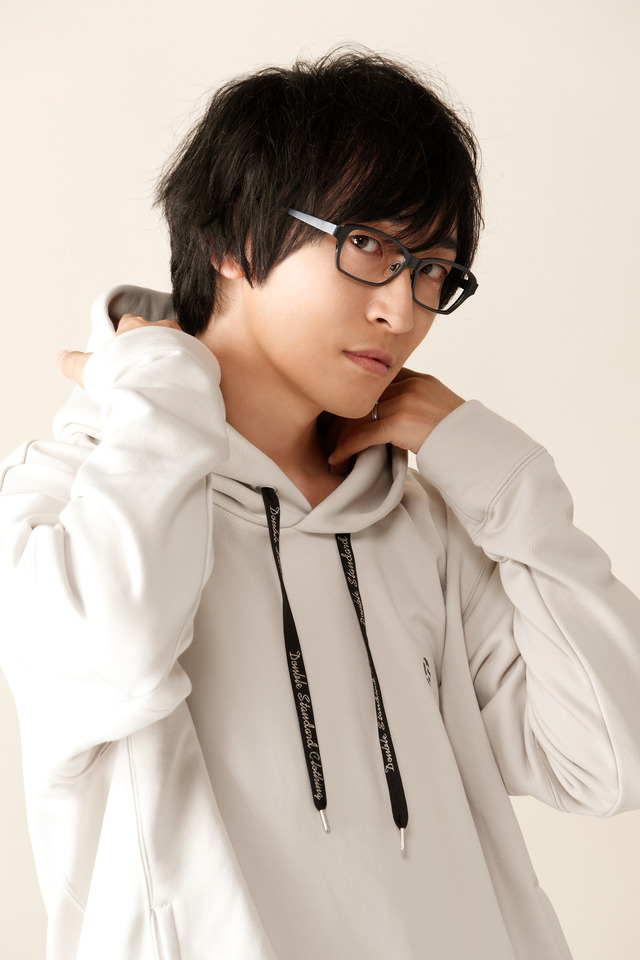 Terashima Takuma