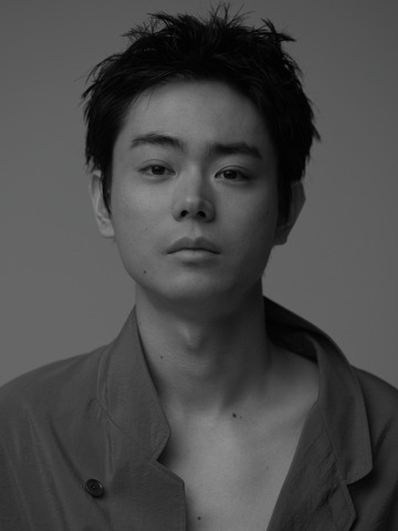 Suda Masaki's self-produced EP
