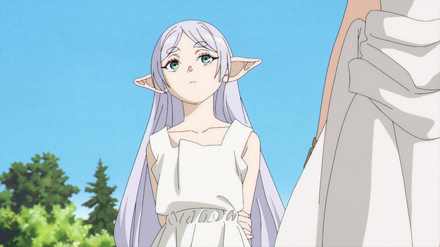 Sousou no Frieren All Episodes Free Marathon Broadcast