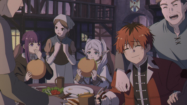 Sousou no Frieren All Episodes Free Marathon Broadcast