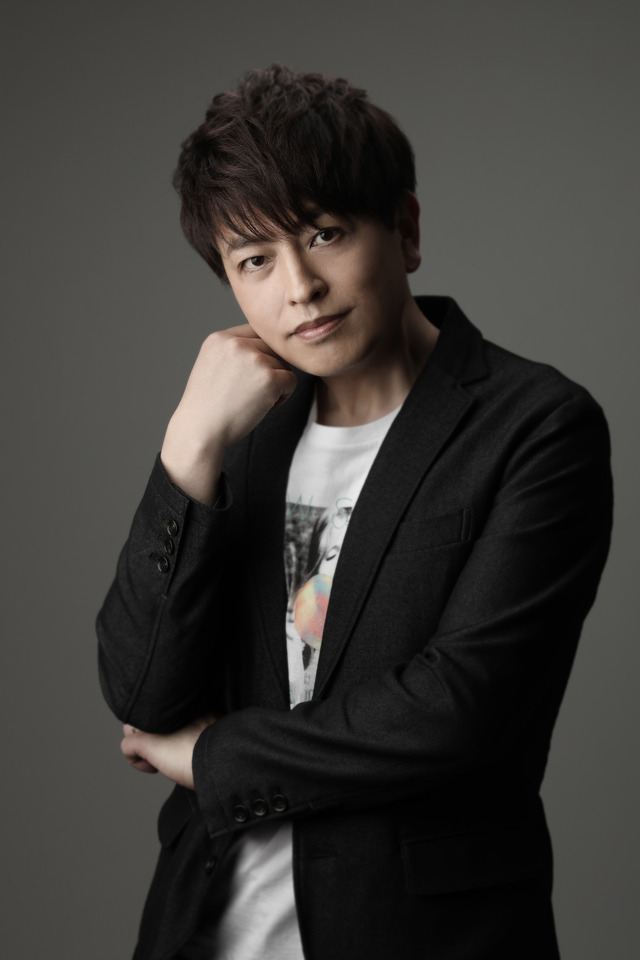 Midorikawa Hikaru