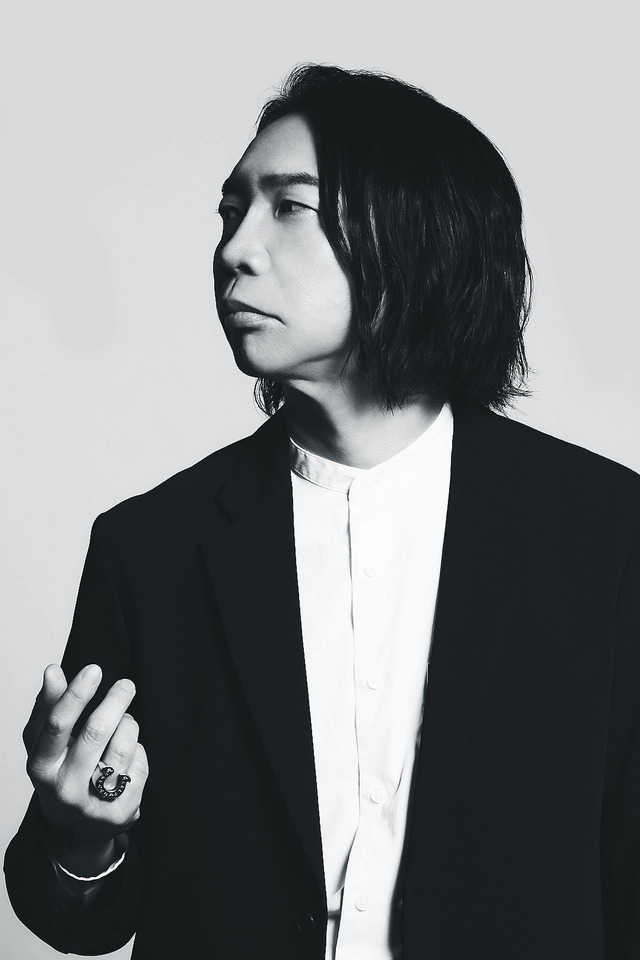 Suwabe Junichi
