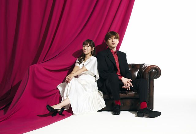 Takagaki Ayahi feat. Shirota Yuu