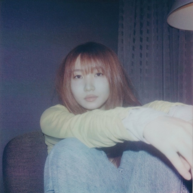 Ikuta Rira live concert promo for Laugh tour