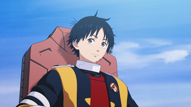 『Snowball Earth』Teaser PV Scene Cut