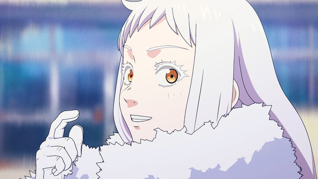 『Snowball Earth』Teaser PV Scene Cut