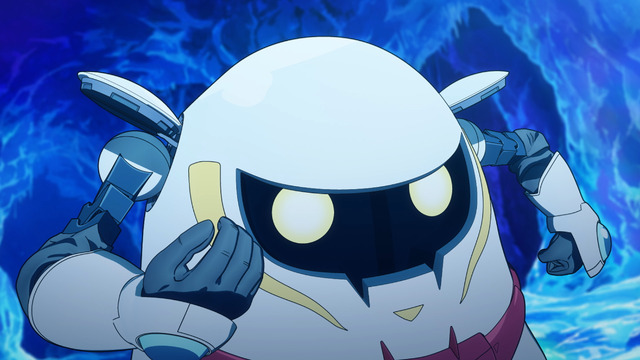 『Snowball Earth』Teaser PV Scene Cut