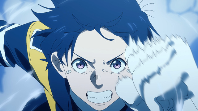 『Snowball Earth』Teaser PV Scene Cut