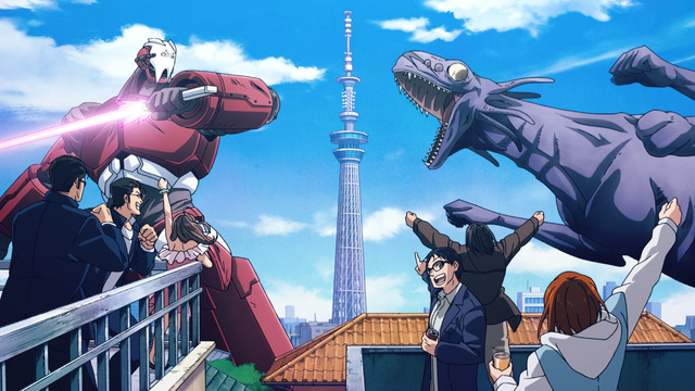 『Snowball Earth』Teaser PV Scene Cut