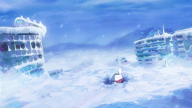 『Snowball Earth』Teaser PV Scene Cut
