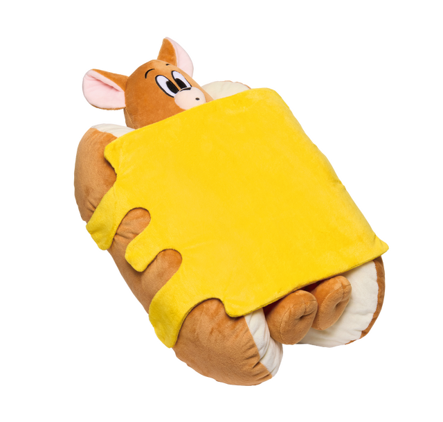 Special Prize Jerry Large Plushie