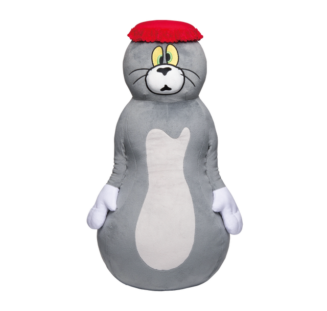 Last Prize Tom Large Plushie