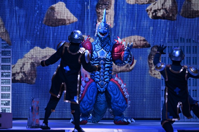 Live Stage Image