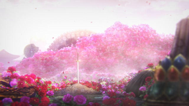 Jigokuraku Season 2 scene cut