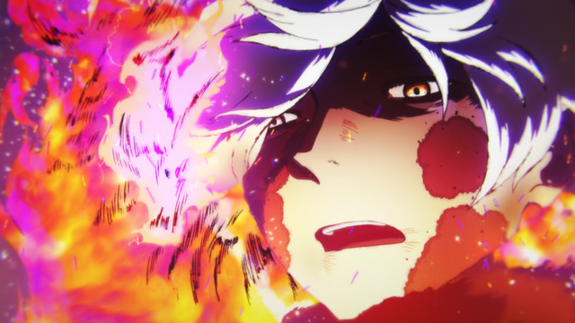 Jigokuraku Season 2 scene cut