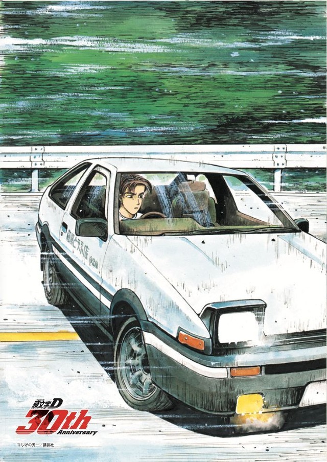 Clear Files (3 types, double-sided)