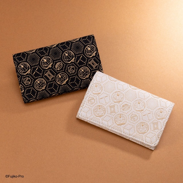 Doraemon Koshu Inden Card Case