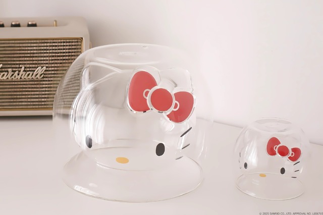 Miffy 70th anniversary straw with orange silicone case