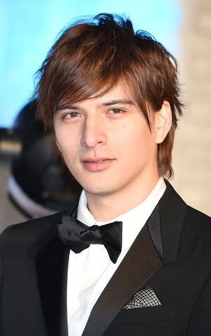 TOKYO, JAPAN - APRIL 08: Actor Yu Shirota attends the premiere of 'Cinderella' at Roppongi Hills in Tokyo, Japan. (Photo by Jun Sato/WireImage)