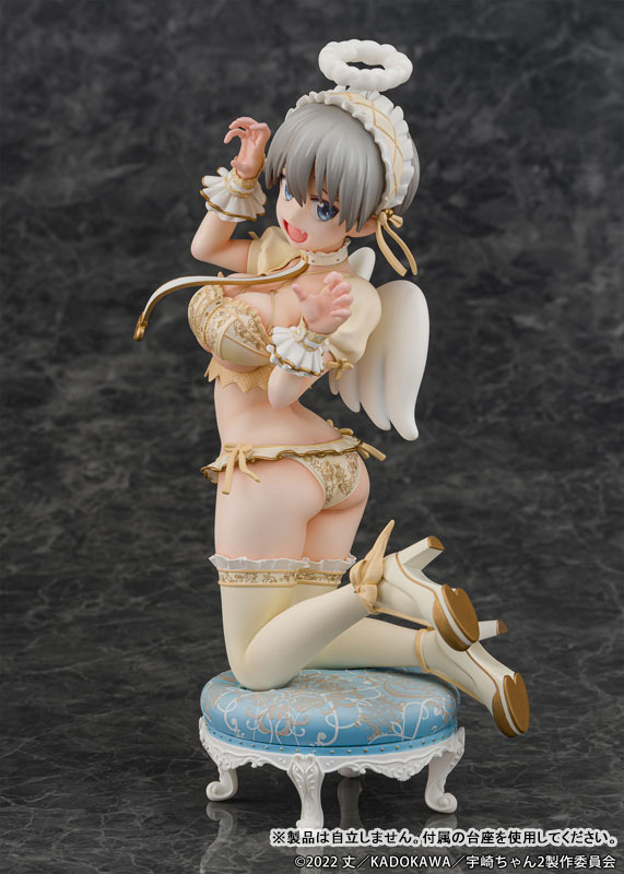 From Uzaki Hana Angel ver. 1/7 Scale Completed Figure