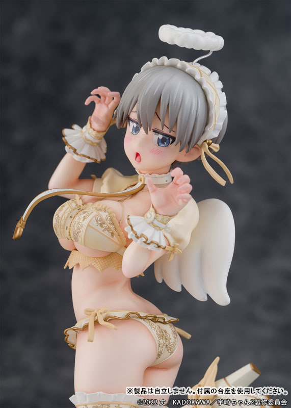From Uzaki Hana Angel ver. 1/7 Scale Completed Figure