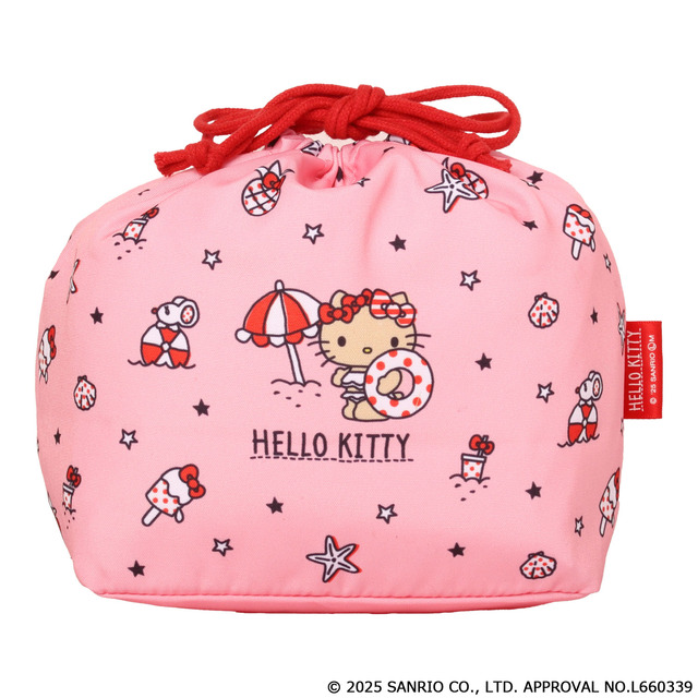 Drawstring Bag