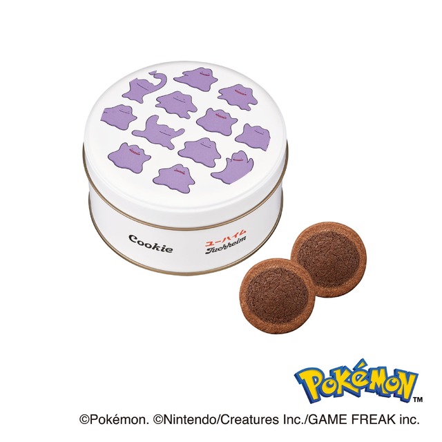 Cookies (Choco) ¥1,296 incl. tax