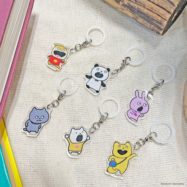 Nishimura Yuuji 10th Anniversary Fair Advance Sale Goods