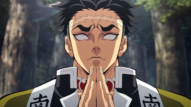 TV Anime Kimetsu no Yaiba