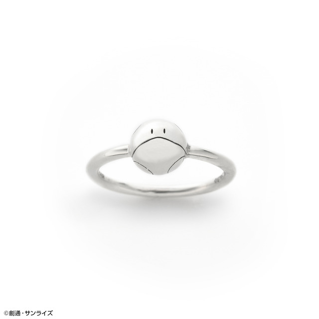 STRICT-G JAM HOME MADE Kidou Senshi Gundam Haro Ring