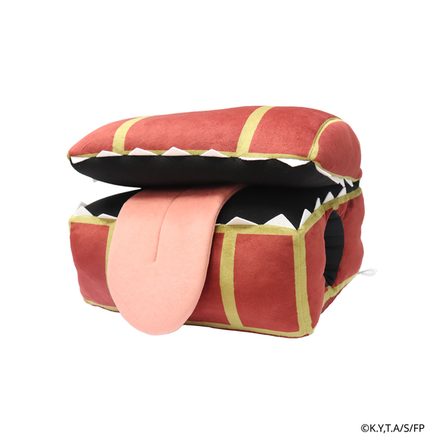 Mimic Arm Cushion