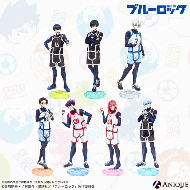 Acrylic Stand