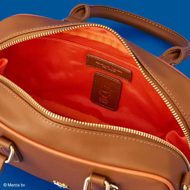 Miffy Collection Shoulder Bag