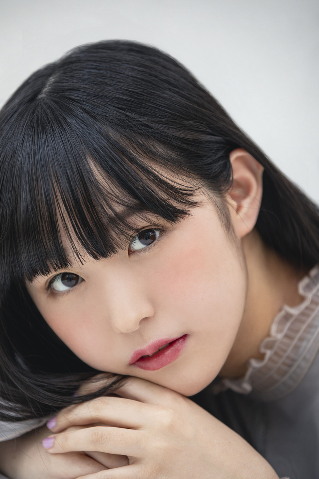 Miyamura Hiyori