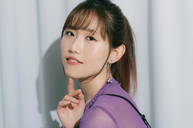 Hasegawa Ikumi