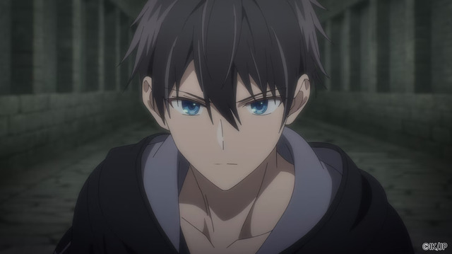 Yuusha Patei o Oidasareta Kiyoubinbou Episode 1 Advance Scene Cut