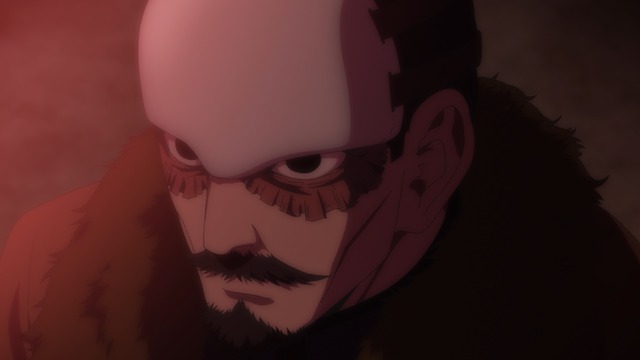 Winter Anime Golden Kamuy Final Chapter Episode 1 Preview Cut